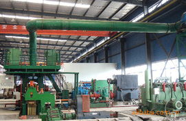 北京京杰銳思技術(shù)開發(fā)有限公司的冶煉設(shè)備產(chǎn)品與技術(shù)開發(fā)