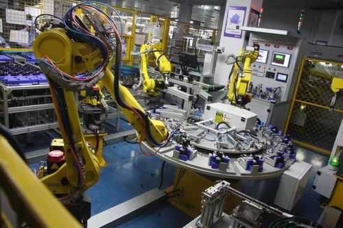 紅綠相映，扮靚浙西南——老區(qū)新征程上的技術(shù)開發(fā)奮進(jìn)篇章