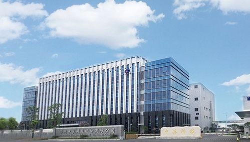 中英科技 新產(chǎn)品研發(fā)加速，技術(shù)突破引領(lǐng)未來增長新篇章