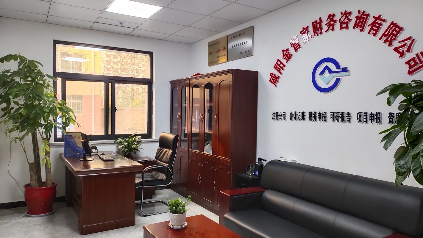咸陽金管家 財務與投資咨詢的專業(yè)護航
